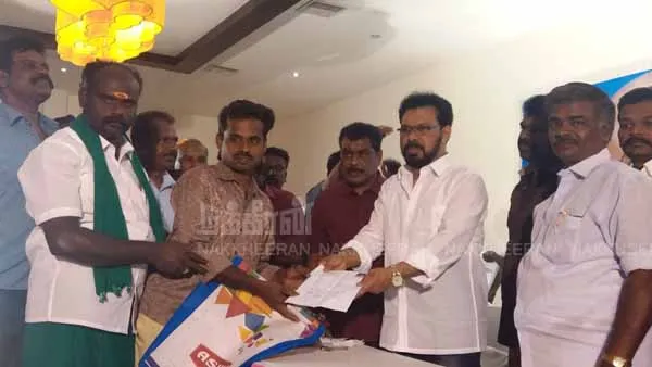 rajini stalin